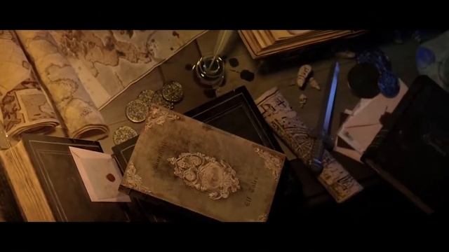 PlayWagen — Review Might and Magic X: Legacy смотреть онлайн