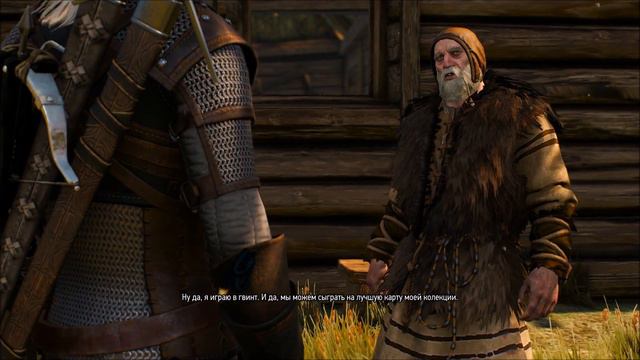 The Witcher 3 Wild Hunt. Истребление накеров. #12 смотреть онлайн