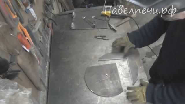 Печь для бани из металла смотреть онлайн