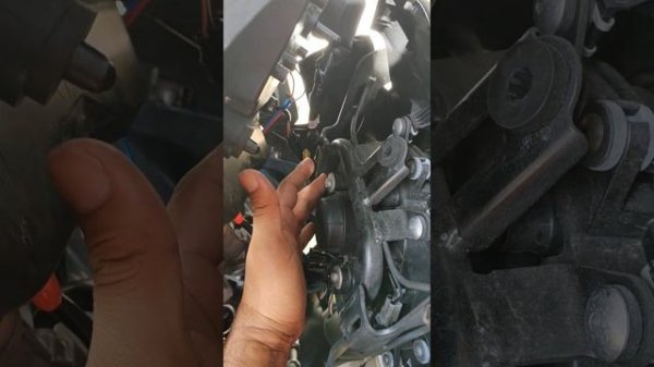 Adjustment lampu Suzuki V Strom 650