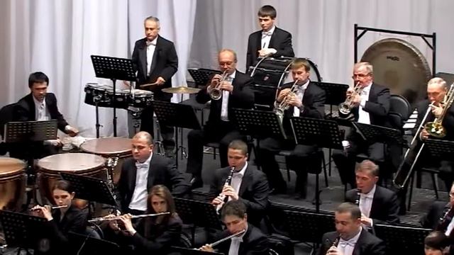 Л. Клиничев. Симфония  2