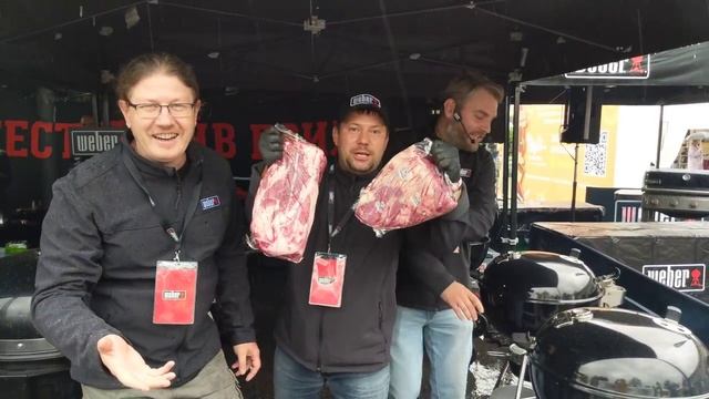 У нас очень много мяса! смотреть онлайн