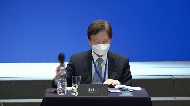 [제2회 한반도-북방 문화전략 포럼] 라운드테이블 3 - 문화 (RUS) (22.05.25) смотреть онлайн