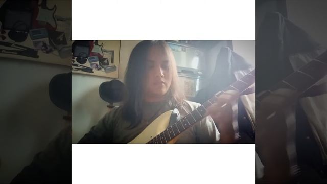 Yngwie Malmsteen Style , Squier Stratocaster , Korg Ax5g смотреть онлайн