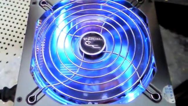 Rocketfish 500w Блок Питания (продажа) смотреть онлайн