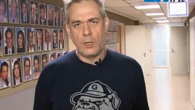 Сергей Доренко Бут Кущевская Символ свободы смотреть онлайн