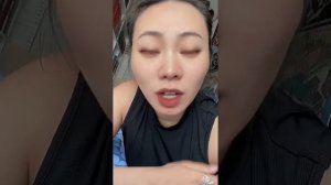 Китаянка Ян Гэ про русский язык. Ну, и в чём она не права?