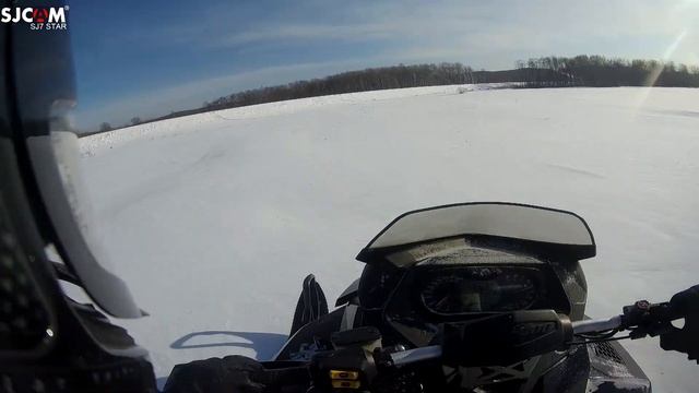 BRP Renegad X 1200 смотреть онлайн
