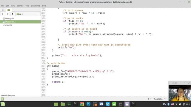 5-CHESS-ENGINE-Is-current-square смотреть онлайн
