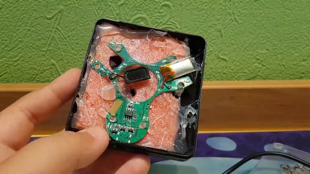 Самоделки. Колонка смотреть онлайн