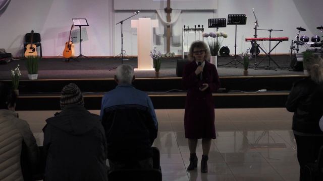 Молитва за семью смотреть онлайн