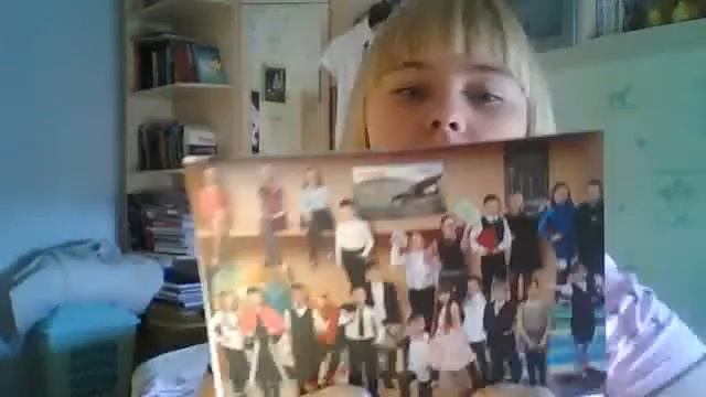 альбом школы(№25 моя школа г.сургут.ул.декабристов 8)4 в класс(но я уже в 5 в классе смотреть онлайн