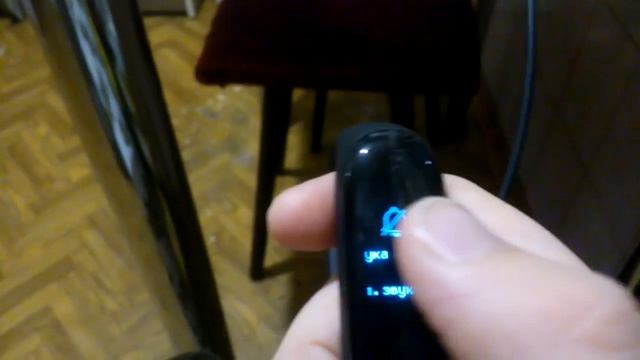 Обзор на Xiaomi Mi band 3 [Фитнес трекер] смотреть онлайн
