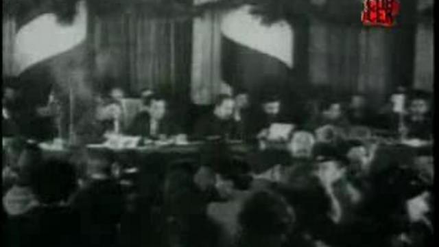 Яков Свердлов. Кровавый механик советской власти. 2/5 смотреть онлайн