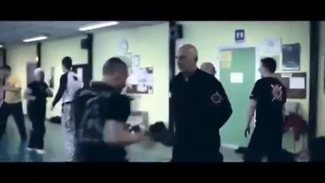 Тактика рукопашного и ножевого боя / Боевое искусство. Единоборства. Самооборона смотреть онлайн