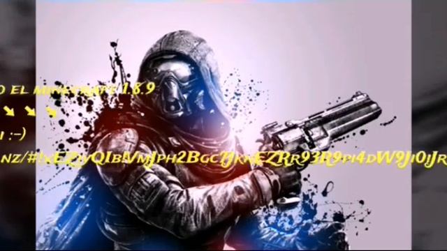 =====DESCARGAR MINECRAFT 1.8.9====\MEGA\\PORTABLE\ смотреть онлайн