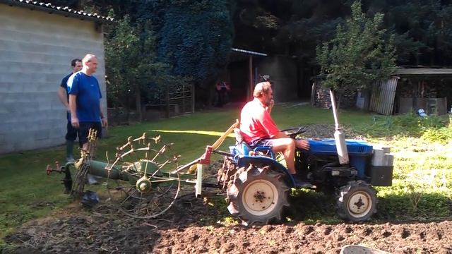 iseki..patatjes..butselbos 3 смотреть онлайн