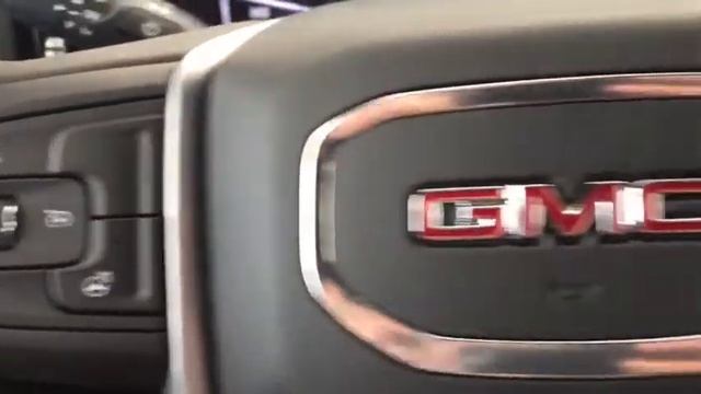 2019 GMC Sierra 1500 Elevation 5.3L V8, 4WD, REAR CAM, BLUETOOTH, GMC INFOTAINMENT, HTD STEERING WH смотреть онлайн