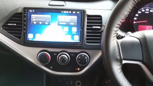 Kia Picanto | Abdul Sammi | Samm@005 смотреть онлайн