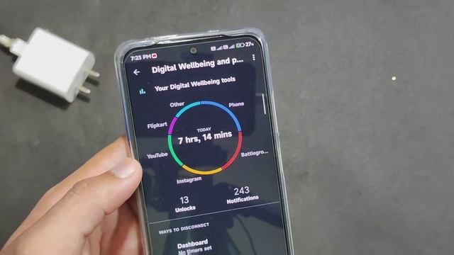 Poco M4 Pro After Miui 13.0.5.0 Update Full Review | Antutu, Geekbench, CPU Throttle, Camera Test | смотреть онлайн