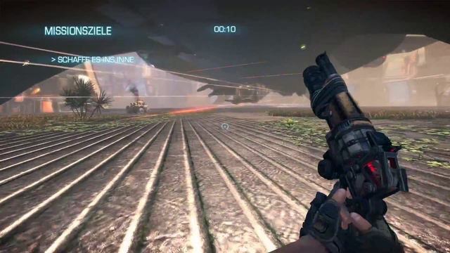 Bulletstorm☠Schiff Kapern [027] Lets Uncut смотреть онлайн
