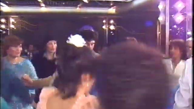 lily & hooshang wedding 1987 part 2 смотреть онлайн