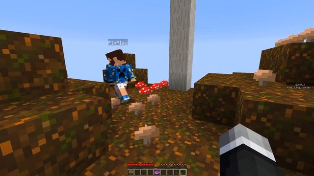 ⛔ Майнкрафт, но он СЛОМАН! смотреть онлайн