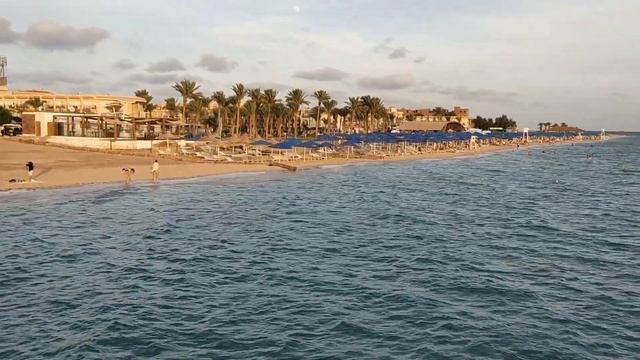 Думали, Хургада вся такая! смотреть онлайн