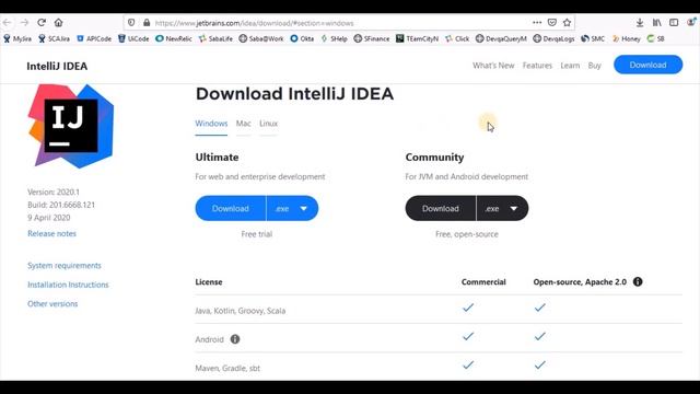 Kafka with Java Setup смотреть онлайн