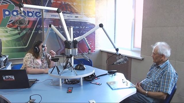 Паглядзіце на Беларусь вачамі Уладзіміра Ліпскага! – «Сямейная праграма» смотреть онлайн