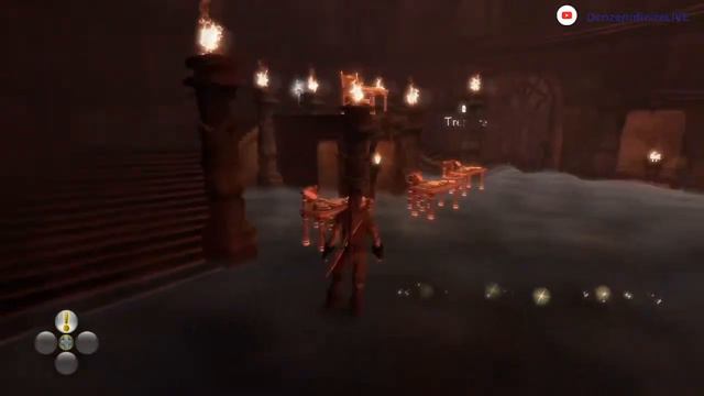 Fable 2 Good Run || My Childhood Games смотреть онлайн