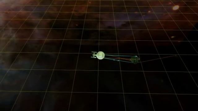 Star Trek Supremacy Combat Engine Demo #2 смотреть онлайн