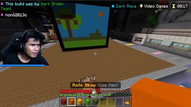 ខ្ញុំសង់ helicopter ក្នុងMinecraft смотреть онлайн