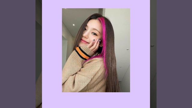 🍙::учим участниц ITZY, биография и знакомство с мемберами::🍡