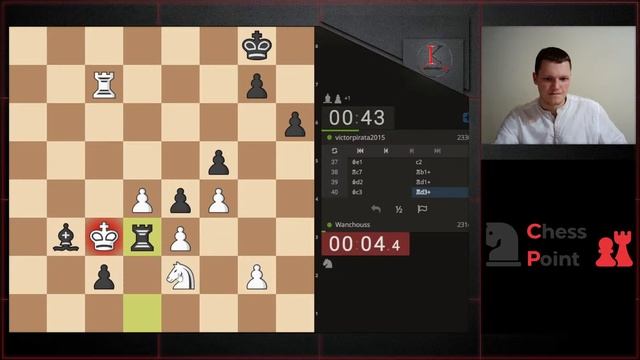 Сегодня докажу что можно побеждать не играя дебюты! 2600 БЕЗ ДЕБЮТОВ! Шахматы смотреть онлайн