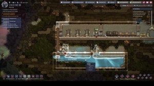 Oxygen Not Included. С чего начать. Гайд для новичков.