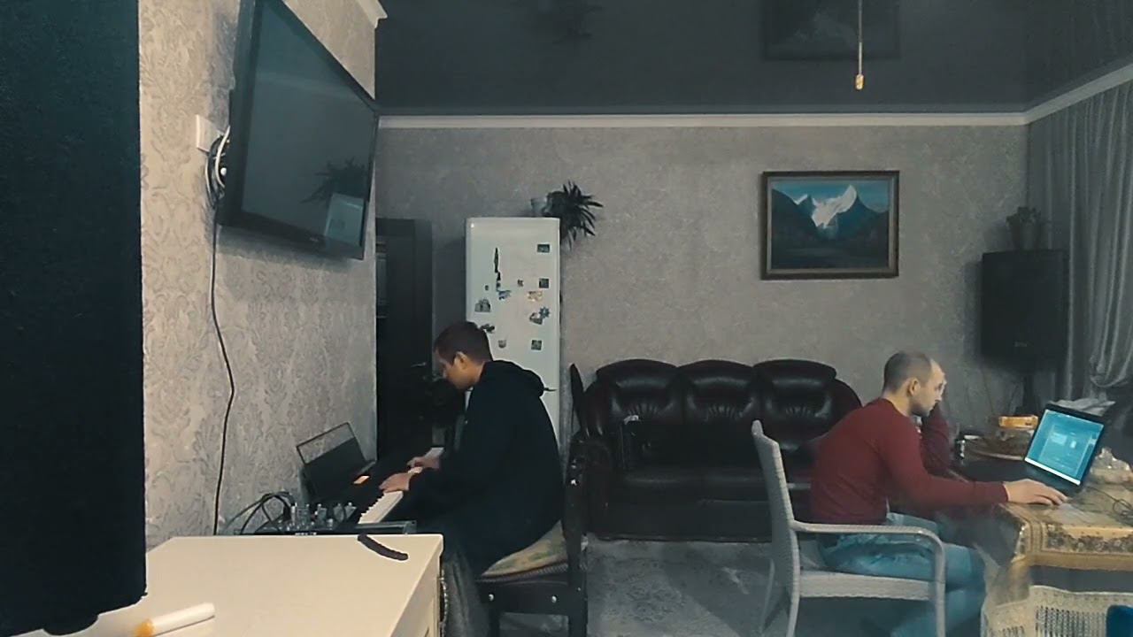 Первые шаги смотреть онлайн