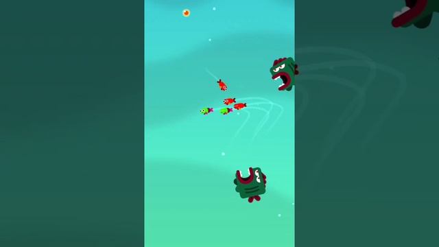 Fish 10% Trip game смотреть онлайн