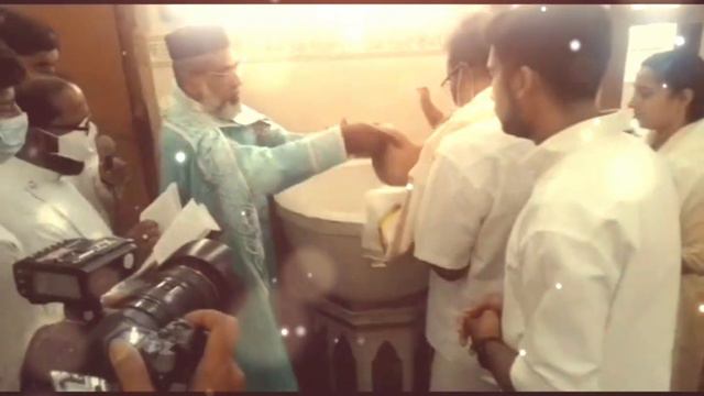 Christening Highlights Of Dwen|Kerala Baptism|Malankara Orthodox Baptism|