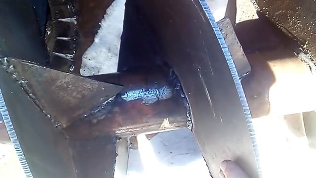 Снегоротор т40 2часть смотреть онлайн