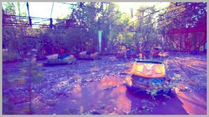 Юность-21 - Поток (ft. Soviet Space Program)