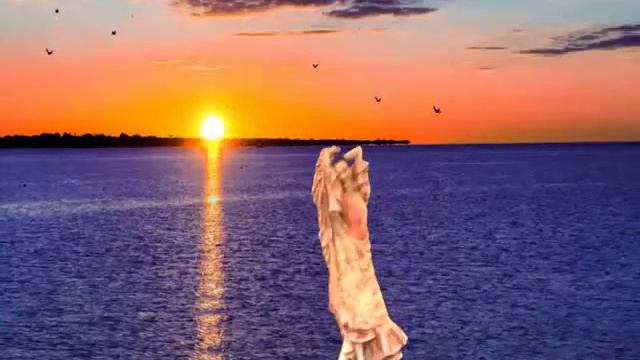 Выйду я на берег реки (исп_Вашестов_Георгий) смотреть онлайн