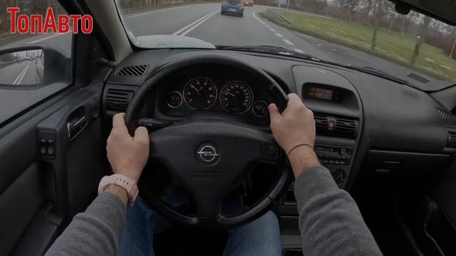 ТОП проблем Опель Астра Г | Самые частые неисправности и недостатки Opel Astra G смотреть онлайн