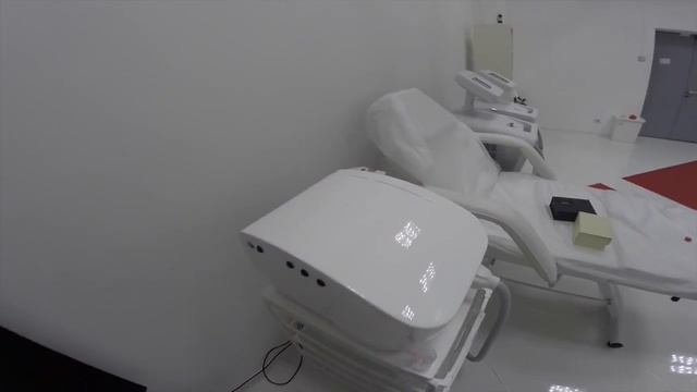 Аппараты Innovatione PRO. Новые системы и технологии от Innovatione.