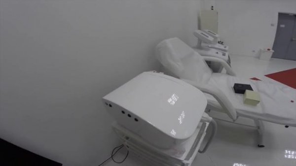 Аппараты Innovatione PRO. Новые системы и технологии от Innovatione.