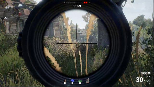 Survarium.... ЛАйт игра, читы сейчас в моде .....!!!!!! смотреть онлайн