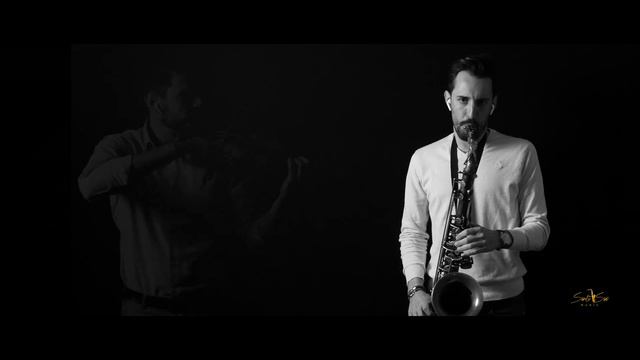 Killing me softly - Sax & Violin Cover by Santi Sax Music & Pablo Navarro