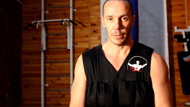 Street Workout | как накачаться с помощью отжиманий от пола смотреть онлайн