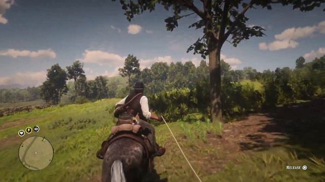 An Update on Cerberus, Catherine Braithwaite's Free Dark Bay Turkoman in Red Dead Redemption 2 смотреть онлайн