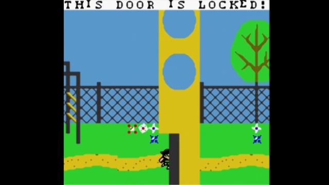 The Powerpuff Girls: Paint the Townsville Green - Game Boy Color Gameplay - VisualBoyAdvance смотреть онлайн